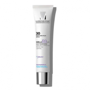 MELA B3 UV DAILY MOISTURIZER SPF 30 WITH MELASYL™ + NIACINAMIDE