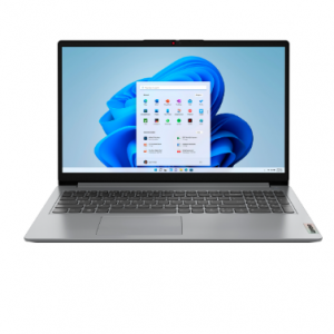 eBay - Lenovo Ideapad 1i 15.6"筆記本 (i3-1215U 8GB 256GB) ，直降$200