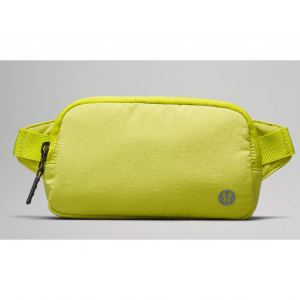 Lululemon Everywhere Belt Bag Mini only $29, 5 colors