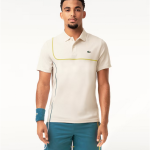 Lacoste Ultra Dry Piqué 男士polo衫