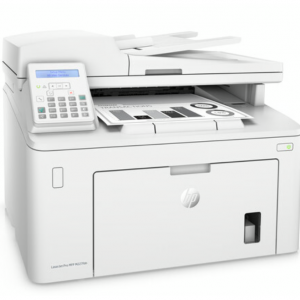 HP LaserJet Pro MFP M227fdn Monochrome All-in-One Printer for $249 + free shipping @B&H