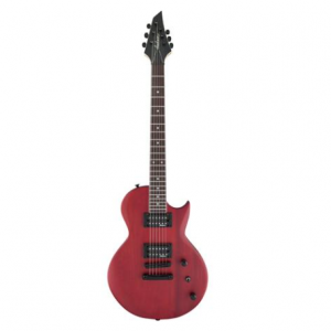 Jackson JS Series Monarkh SC JS22 Electric Guitar, Amaranth Fingerboard, Red Stain @ Adorama