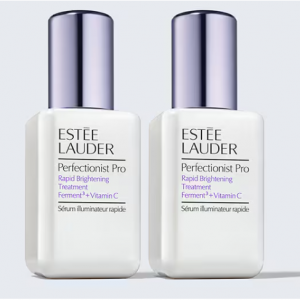 肌光美白精华双瓶装