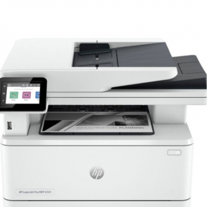 HP - 惠普LaserJet Pro MFP 4101fdw 无线多功能一体打印机，直降$200 