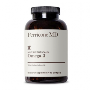 Perricone MD  Omega 3 深海鱼油 90粒 (30天装)