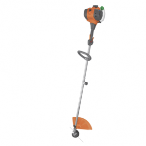 Husqvarna Reconditioned 128LD Straight Shaft String Trimmer — 28cc, 17in. Cutting Width