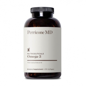 Perricone MD  Omega 3 深海鱼油 270粒 (90天装)