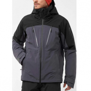 60% Off Salomon Men's Brilliant Jacket @ PRFO Sports