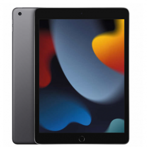 Costco -  Apple iPad 2021 第9代 10.2"平板電腦 Wi-Fi版，A13仿生芯片，直降$70 