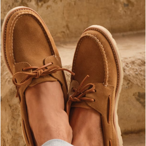 Up To 40% Off Shoes Sale @ Sperry