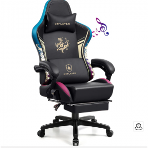 Ace 係列 Dragon電競椅