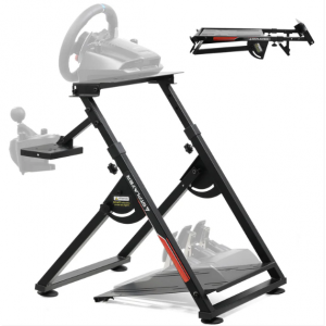 Rush Series S04 車輪支架