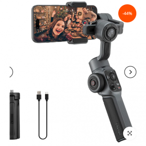 44% off ZHIYUN Smooth 5 @Zhiyun 