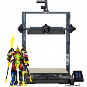 $30 off Neptune 4 Max 3D printer @ELEGOO