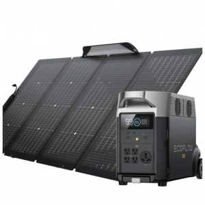 Save 10% In Cart on All Solar Generators @PowerMy