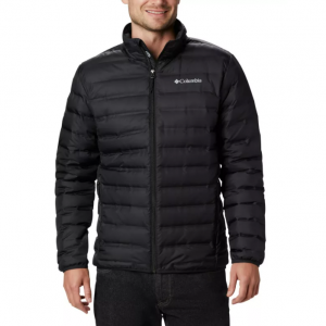 Columbia 男士 Lake 22™ 輕便羽絨服，2色，3.1折 @ Columbia Sportswear 