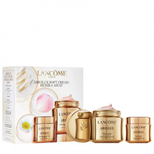 LANCÔME 2-Pc. Absolue Soft Cream Gift Set @ Macy's