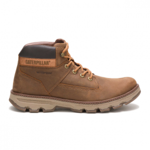 30% Off Men's Situate Waterproof Boot @ CAT Footwear CA