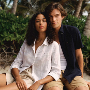 Tommy Hilfiger - Extra 20% Off Summer Must-Haves
