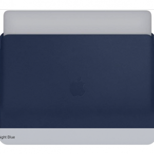 Apple - Leather Sleeve for 13-Inch MacBook for $34.99 @woot