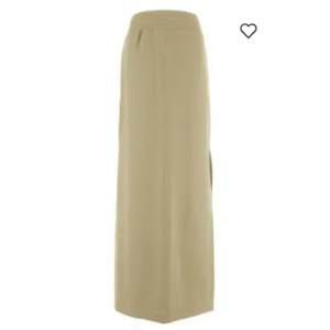 BECOME ONE 高腰半身裙