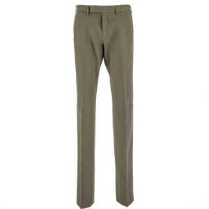 ZEGNA 純棉男士褲子