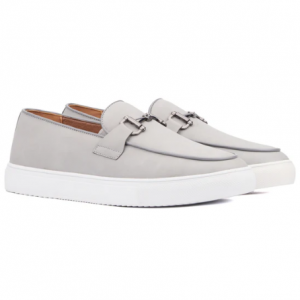 Xray Footwear Men's Quantum Slip On Sneakers 一脚蹬