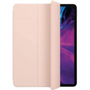 Woot -  Apple Smart Folio平板保護殼（適用於 iPad Pro 12.9 英寸 - 第 3 代），現價$29.99 
