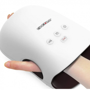 31% off CINCOM Cordless Hand Massager with Heat 026H - Mother's Day Gift @CINCOM
