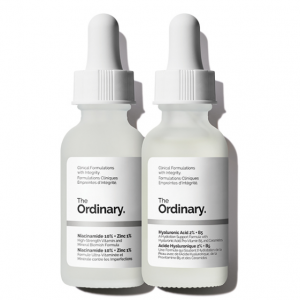 スキンサポート セット / スペシャルアイテム/本体 / 30mL、30mL / 無香 The Ordinary(オーディナリー)
