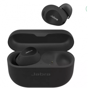 £30 off Jabra Elite 10 True Wireless Earbuds - Black @Argos