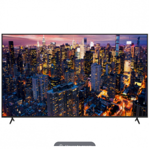 $400 off Sansui 85" 4K LED Google TV @BrandsMart USA