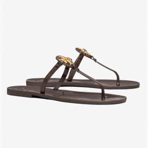 Tory Burch Mini Miller Jelly Sandal