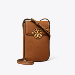 Tory Burch Miller Phone Crossbody