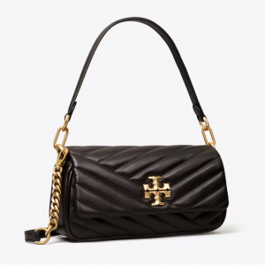 Tory Burch Kira Chevron Flap 小號單肩包