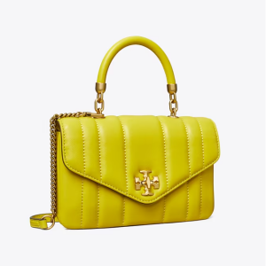 Tory Burch Mini Kira Top-handle Bag