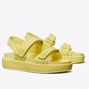Tory Burch Kira 運動涼鞋