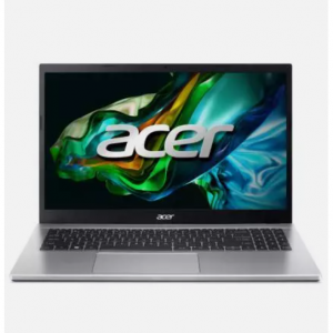 eBay - Acer Aspire 3 15.6" FHD 筆記本 (Ryzen 7 5700U 8GB 512GB) ，7.3折