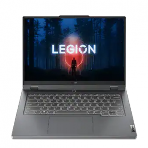 Lenovo  - 联想Legion Slim 5 Gen 8 14.5" 2.8K笔记本 (Ryzen 7 7840HS 16GB 512GB RTX 4060) ，7折