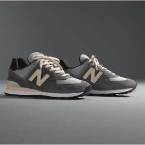 20% Off Select Styles @ New Balance CA