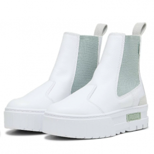 ウィメンズ メイズ リュクス チェルシー ブーツ