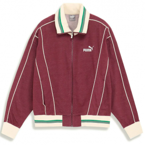 メンズ CORE HERITAGE トラックジャケット