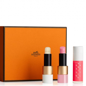HERMÈS 唇膏套装