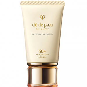 Clé de Peau Beauté 防晒霜SPF 50+ 1.8 oz.
