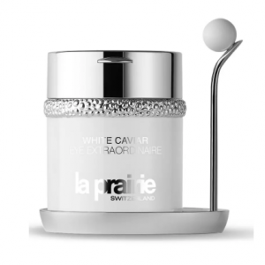 La Prairie 白鱼子眼霜 0.67 oz.