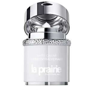 La Prairie 白鱼子面霜 2 oz.