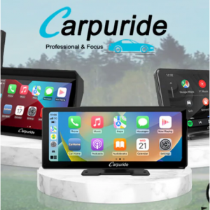 Mother's Day - save $120 off + extra 30% off @Carpuride 