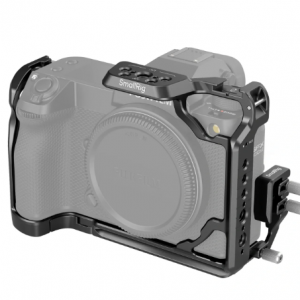 14% off Cage Kit for FUJIFILM GFX100S II @SmallRig 