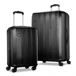 CARBON X 2 PIECE SET (CO/L)