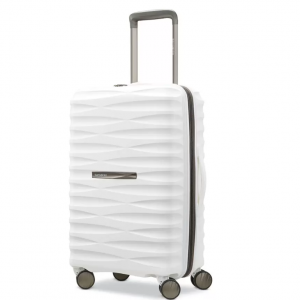 VOLTAGE DLX GLOBAL CARRY-ON SPINNER